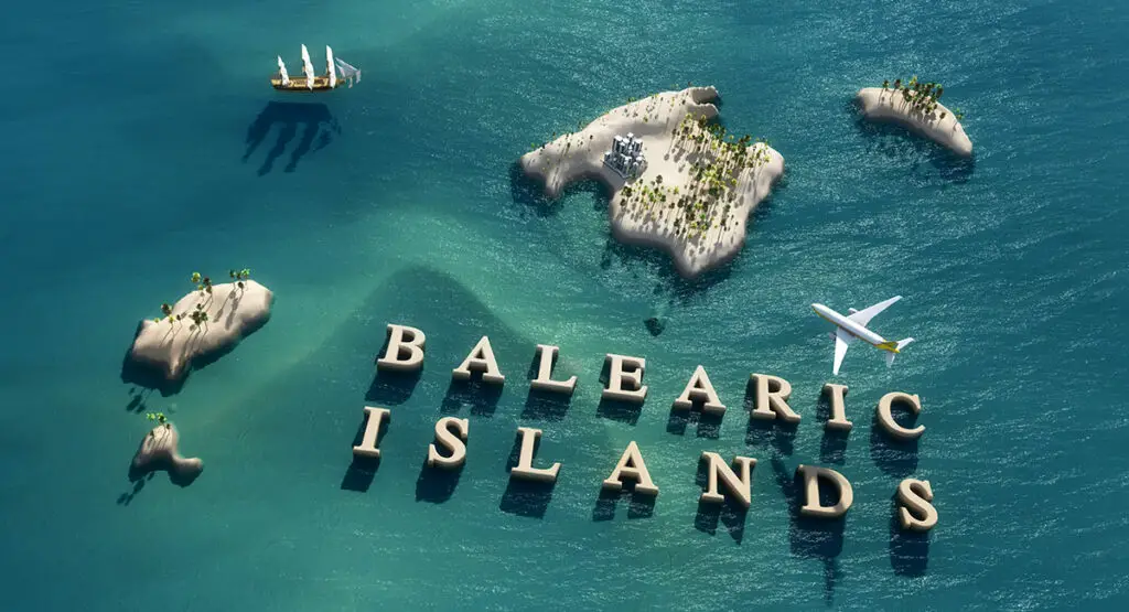 Ibiza celebrates Balearic Islands Day