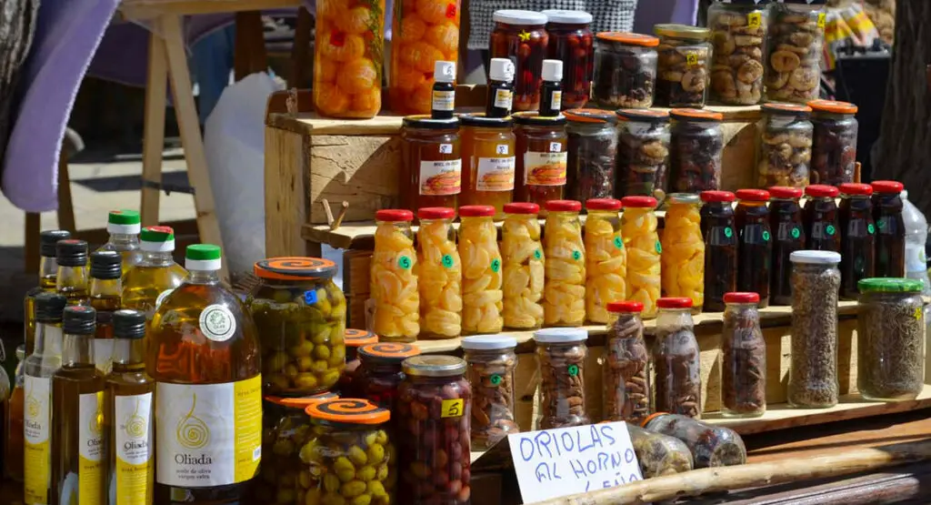 Sant Joan de Labritja Market: A Unique Municipality with Cozy Beaches - Hippy Market Ibiza