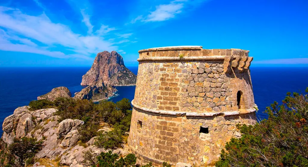 Discovering the Fascinating History of Ibiza: Facts, Curiosities, and More