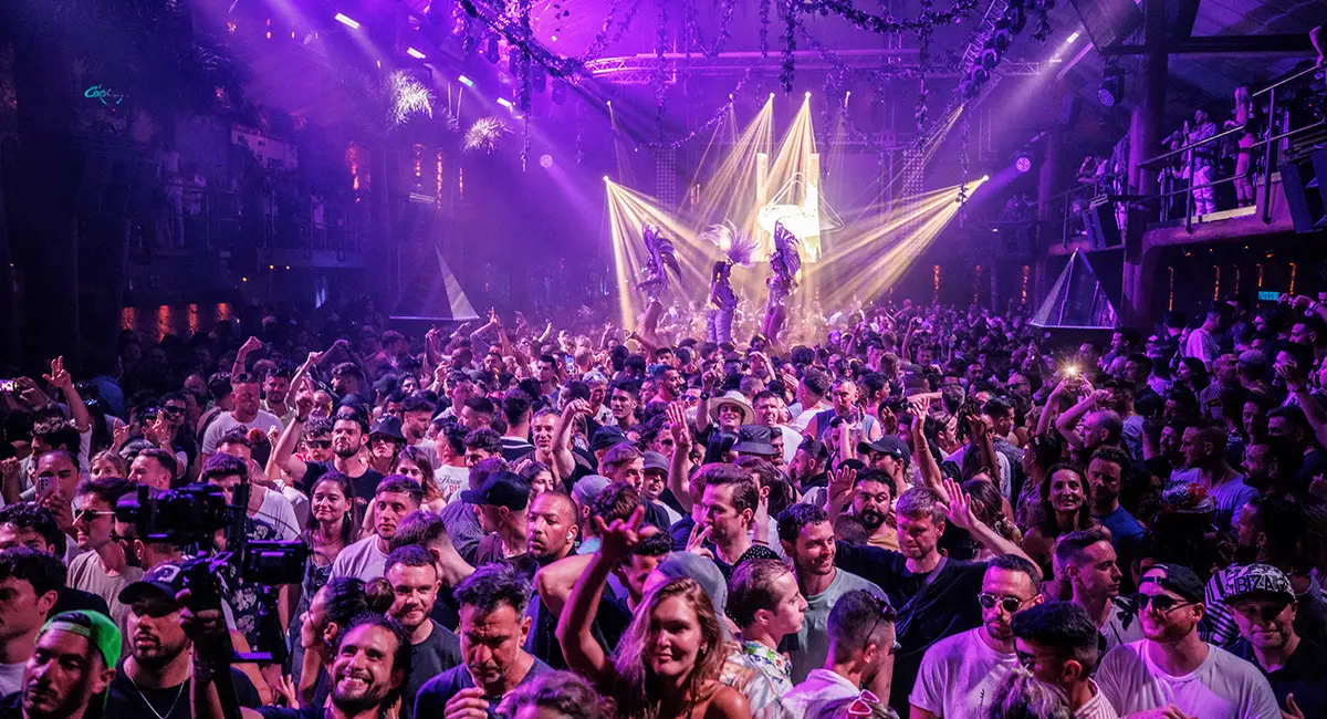 Unmissable Ibiza Parties: Do Not Sleep Takes Over Amnesia and Cova ...