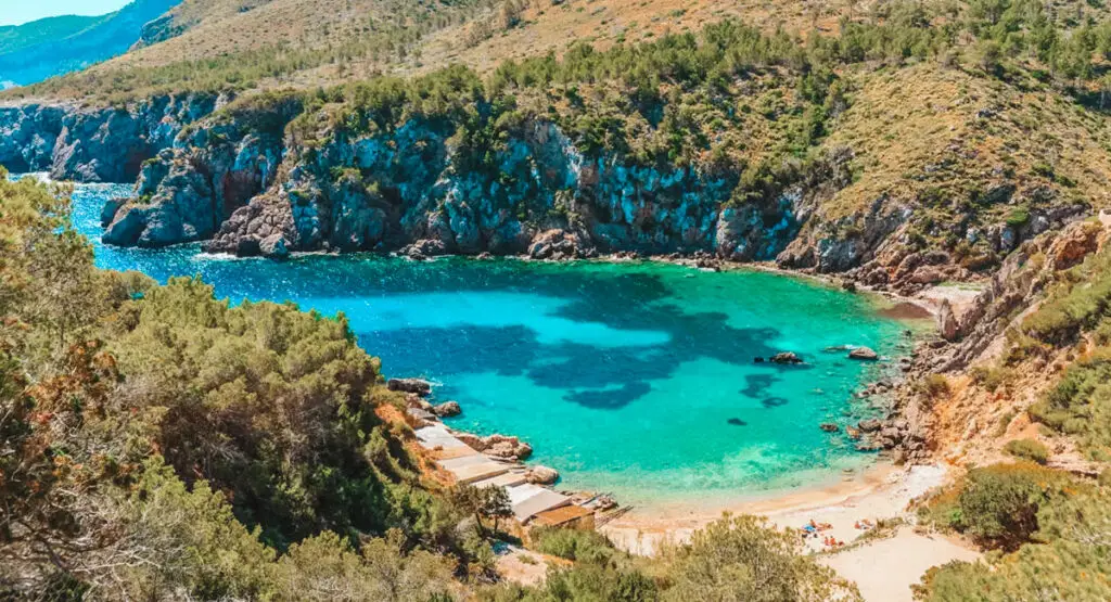 The New Wave of Sustainable Tourism in Ibiza