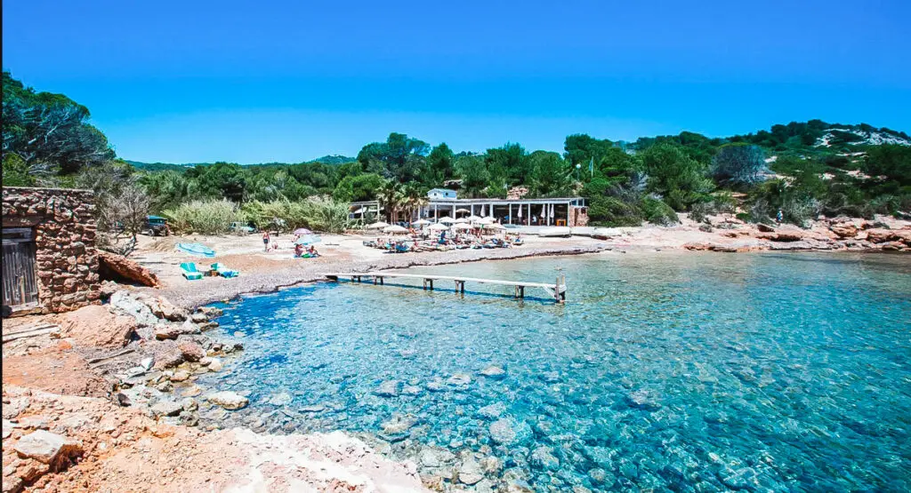 Falling in Love with Ibiza's Charms