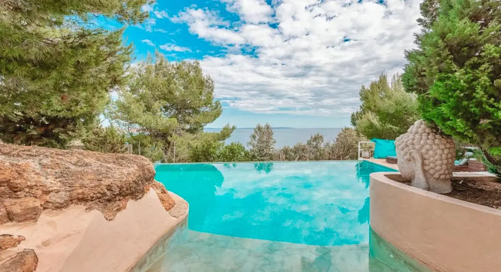 Ibiza Real Estate: Agency Cleared after €99,000 Luxury Home Rental Failure