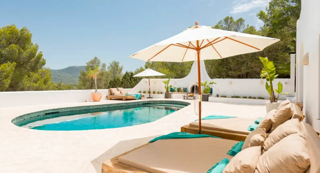 Ibiza Retreats