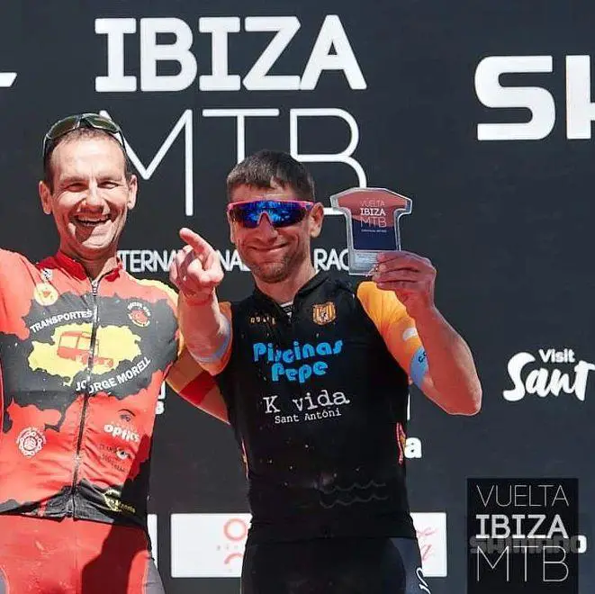 Ibiza Cyclist Tragically Killed in Fatal Hit and Run; Driver Flees Scene