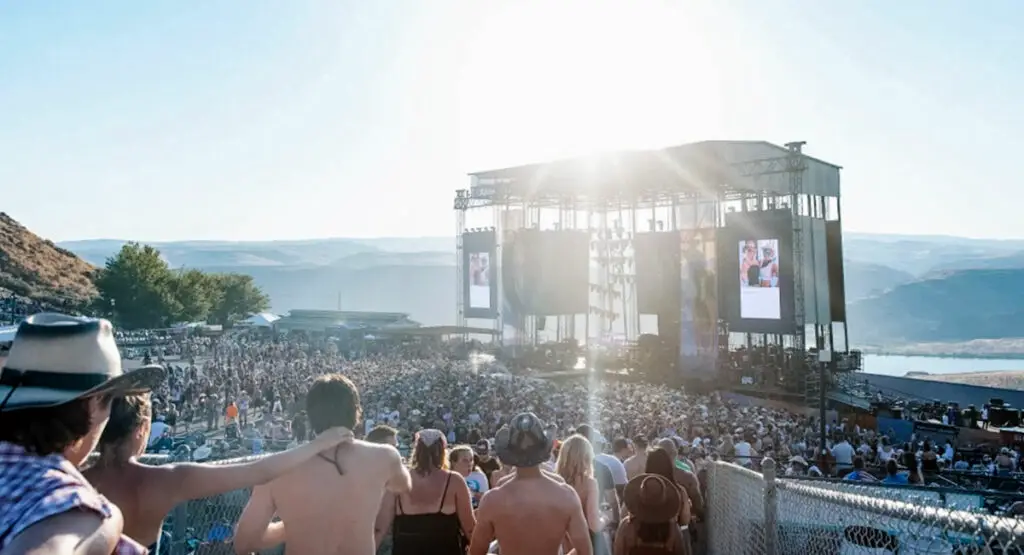 Beyond Wonderland Shooting Leaves 2 Dead, Others Injured