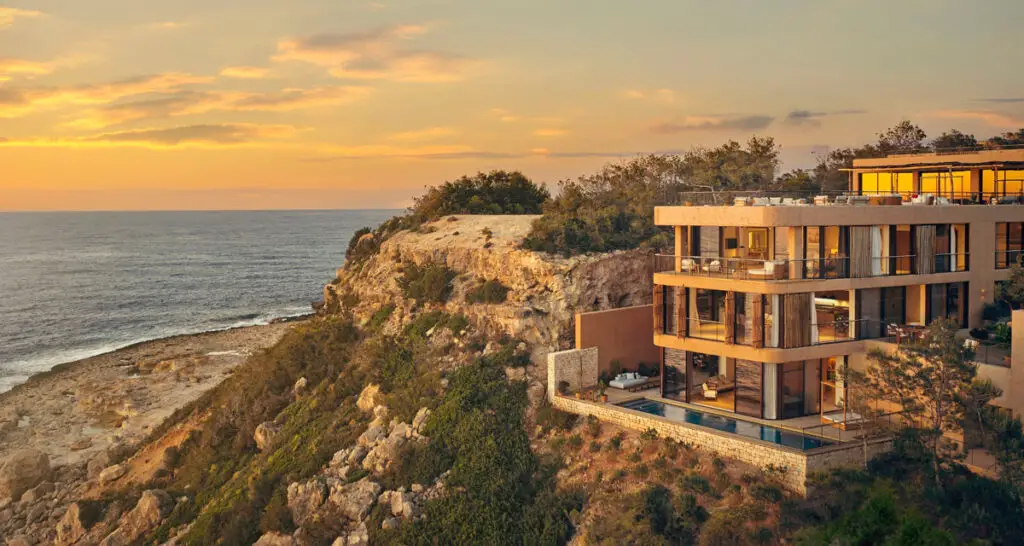 Six Senses Ibiza: Mansions