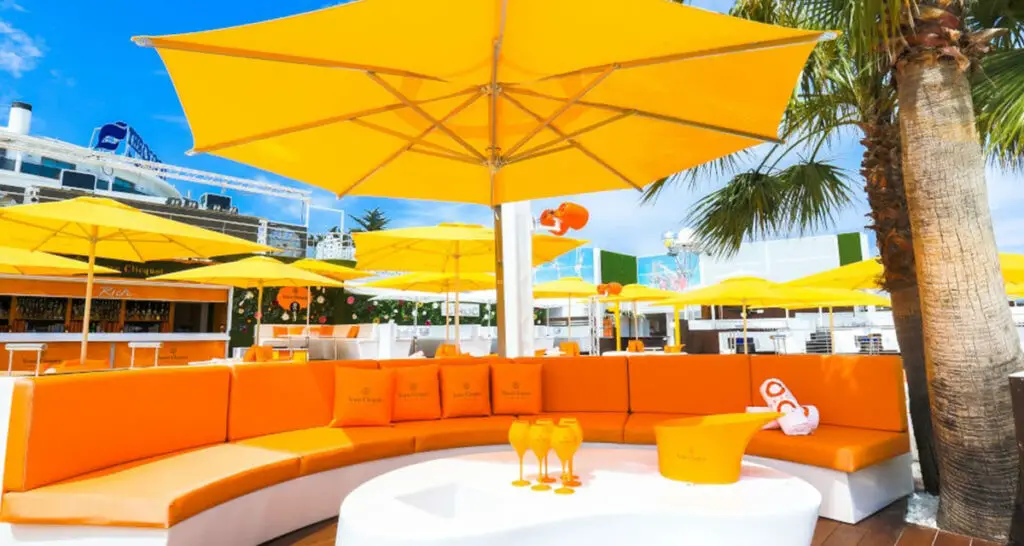 Why former Ocean Beach Ibiza had to change its name to O Beach?