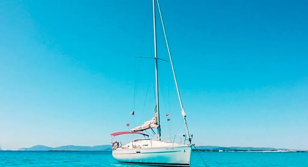 Full-Day Private Ibiza and Formentera Charter Cruise - Repeat ibiza- August 2023