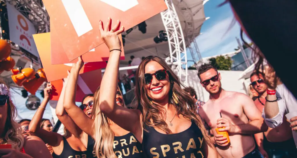 Why former Ocean Beach Ibiza had to change its name to O Beach?