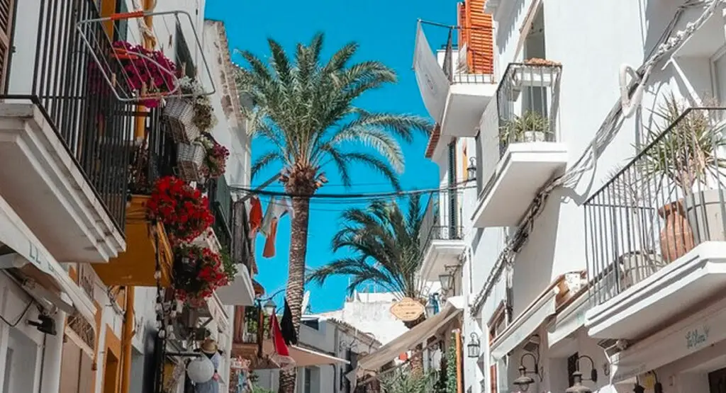 Ibiza Old Town Private Walking Tour - Repeat Ibiza- August 2023