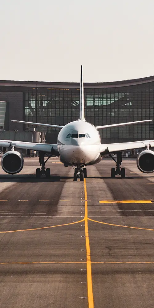 Ibiza Airport's Morning Scene: The Party's Aftermath | Video