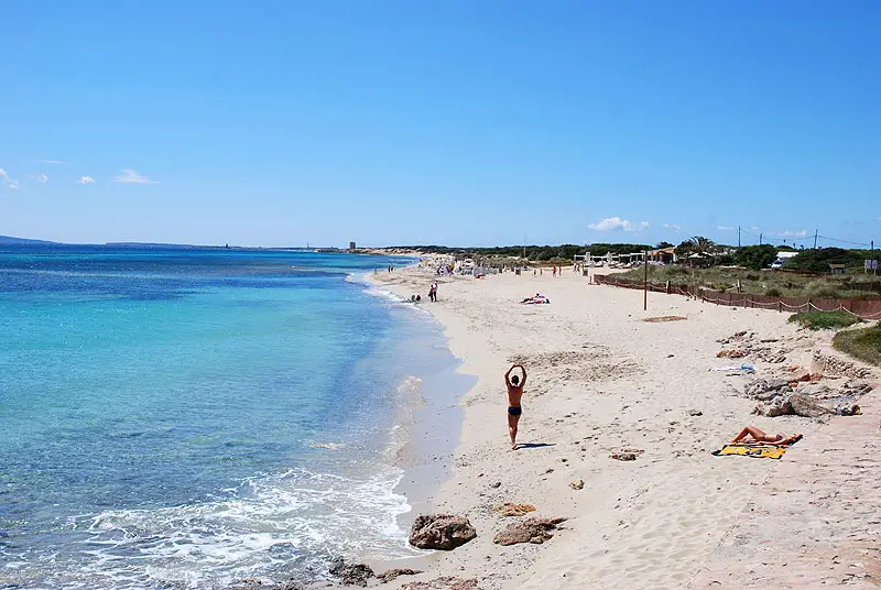 Ibiza Nude Beach Discover Ibiza S Top Nudist Beaches Repeat Ibiza