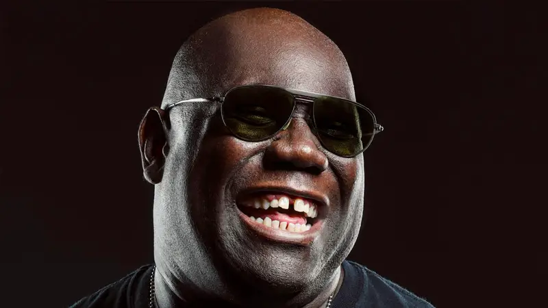 Carl Cox: The Maestro of Electronic Dance Music