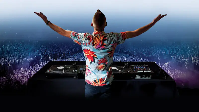 Fatboy Slim: The DJ Icon Who Rocked The World