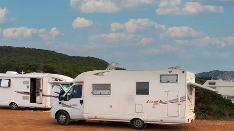 Illegal camping ibiza: An Insight into Regulations and Risks