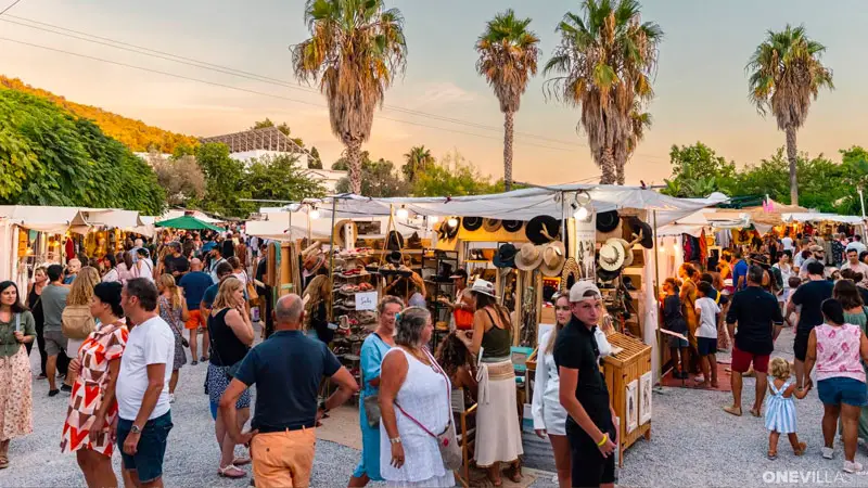 Las Dalias Ibiza: The Enchanting Heart of Bohemian Culture