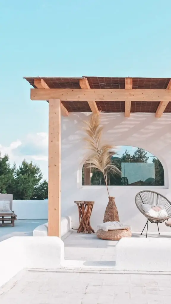 The Allure of Inland Living in Ibiza: Discovering a Year-Round Oasis