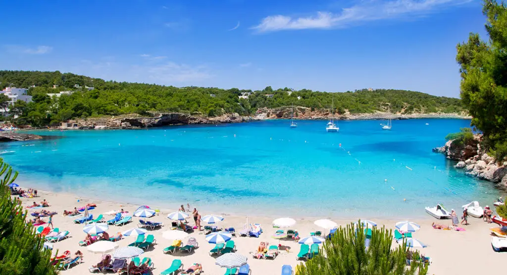 The Ultimate Guide to Ibiza in 2024 - Portinax