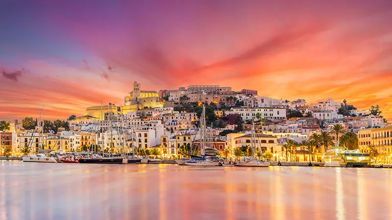 The Ultimate Guide to Ibiza in 2024