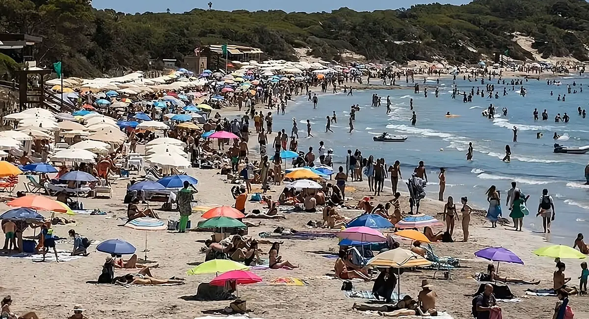 Ibiza’s Battle Against Overtourism: Locals Demand Change