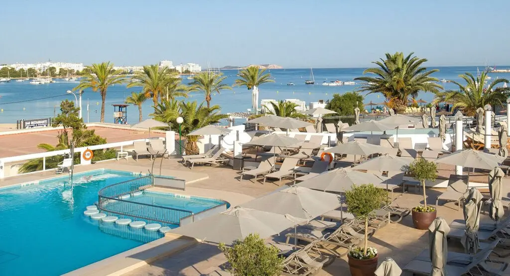 Bellamar Hotel Beach & Spa