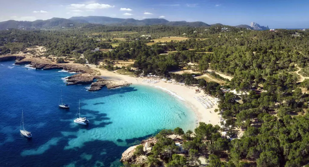 Cala Bassa