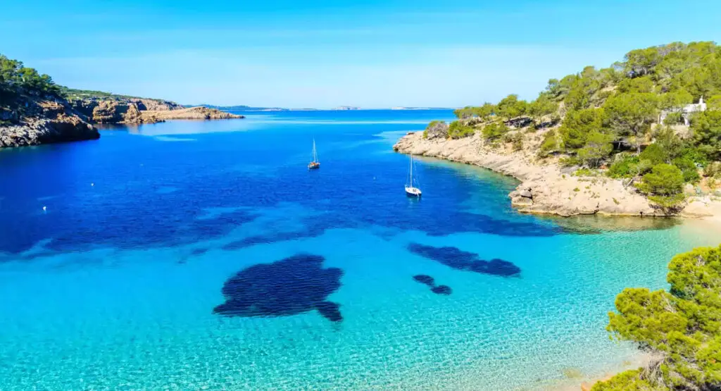 Cala Saladeta