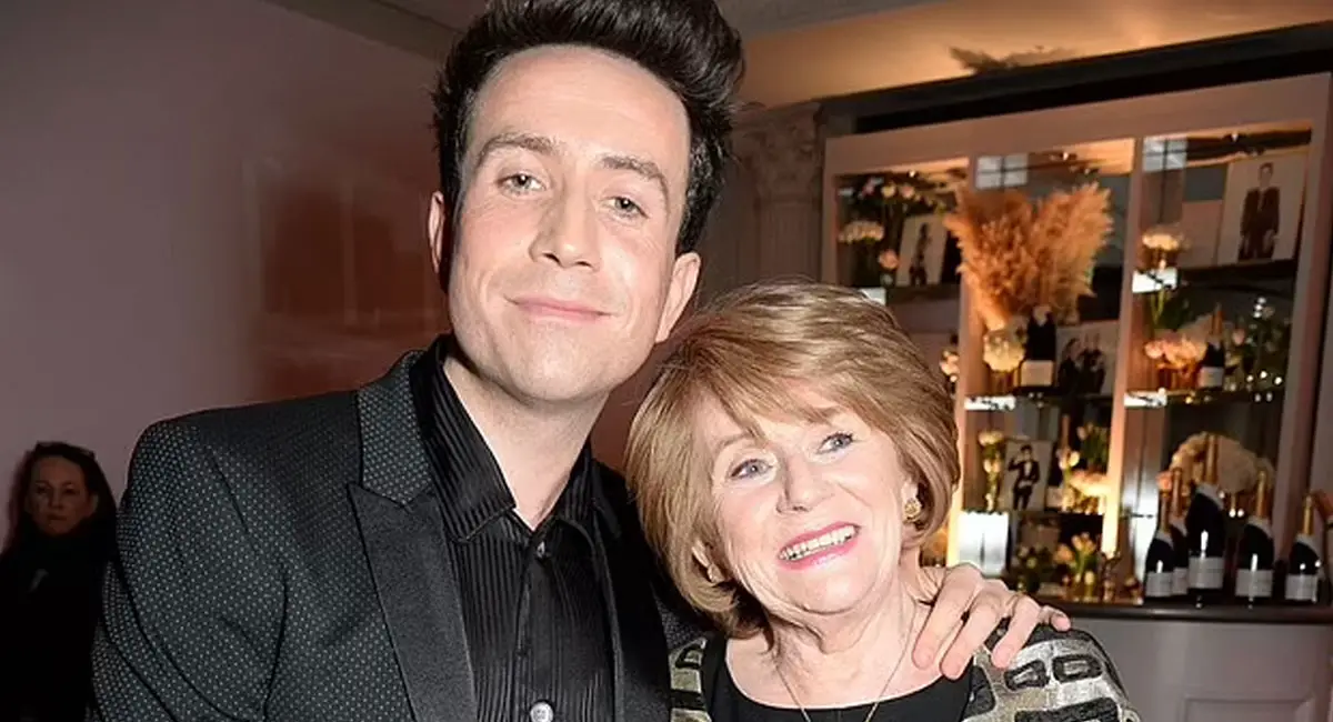 Nick Grimshaw and Mother Gassed in Shocking Ibiza Villa Break-In