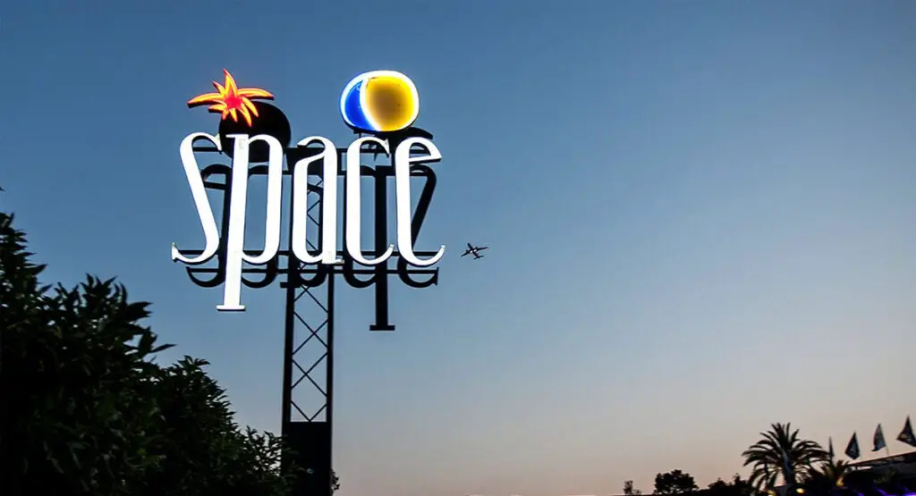 Space Ibiza