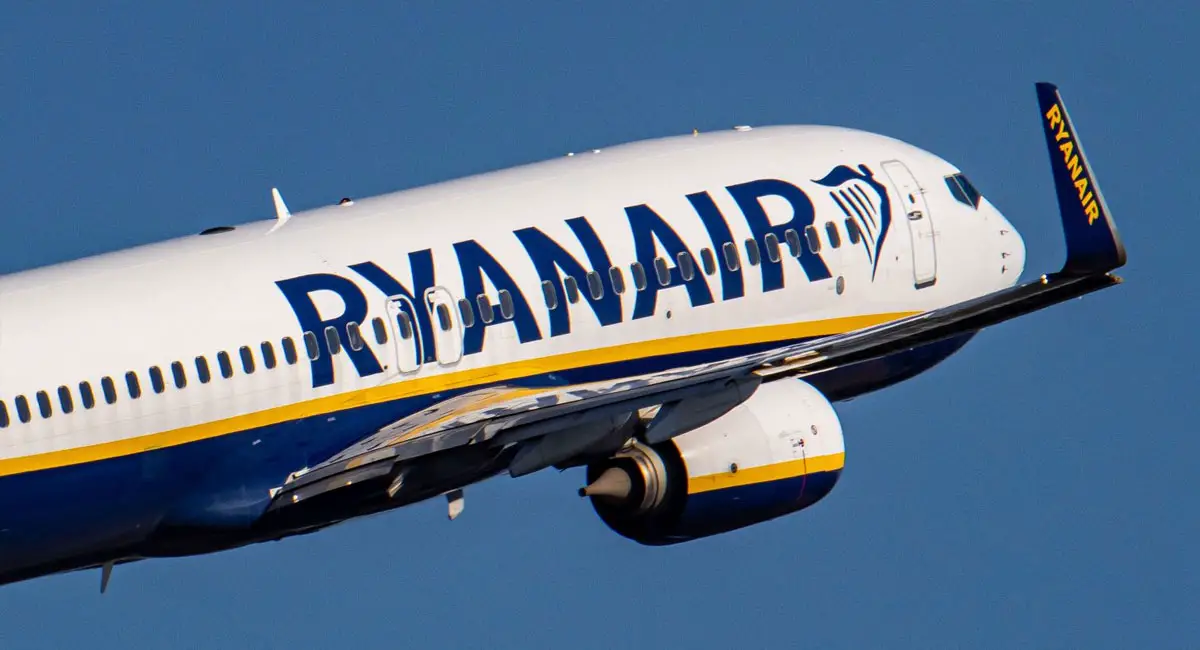 Ryanair’s Controversial Idea: Charging Passengers for Toilet Use