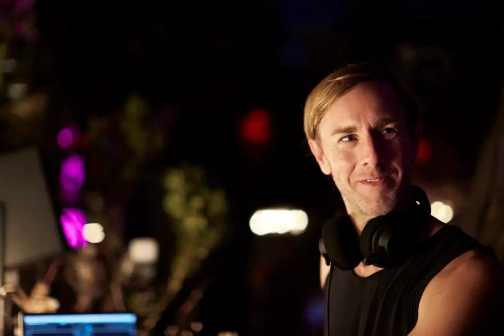 Over at the Bullring Stage, techno heavyweights Richie Hawtin, Roman Flügel, and Tijana T will keep the beats rolling all night long