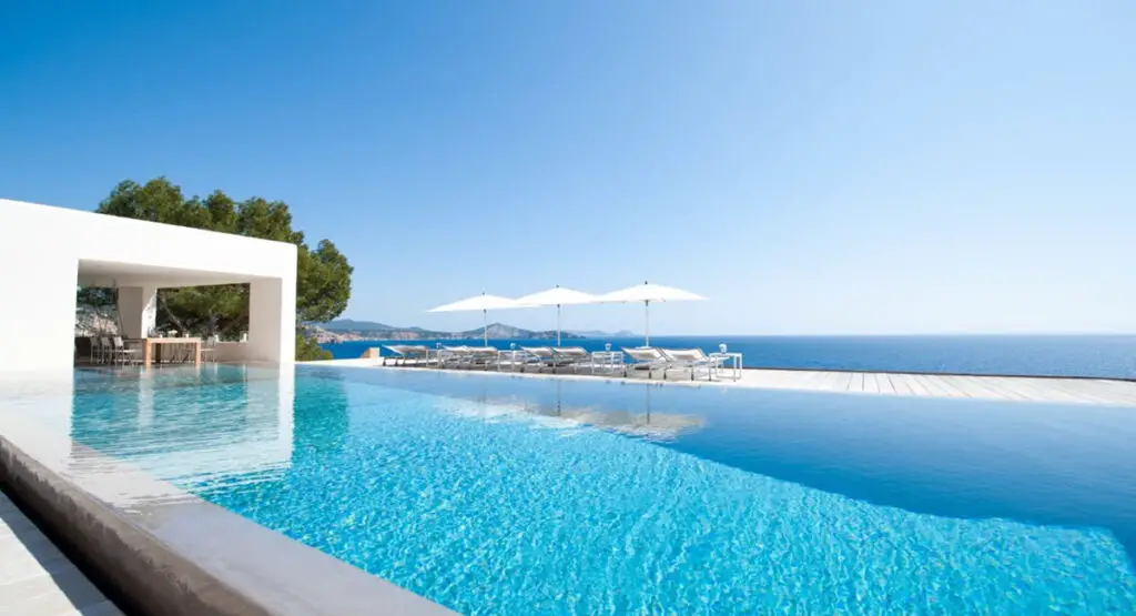 The Best Villas in San Antonio, Ibiza for Your Next Stay