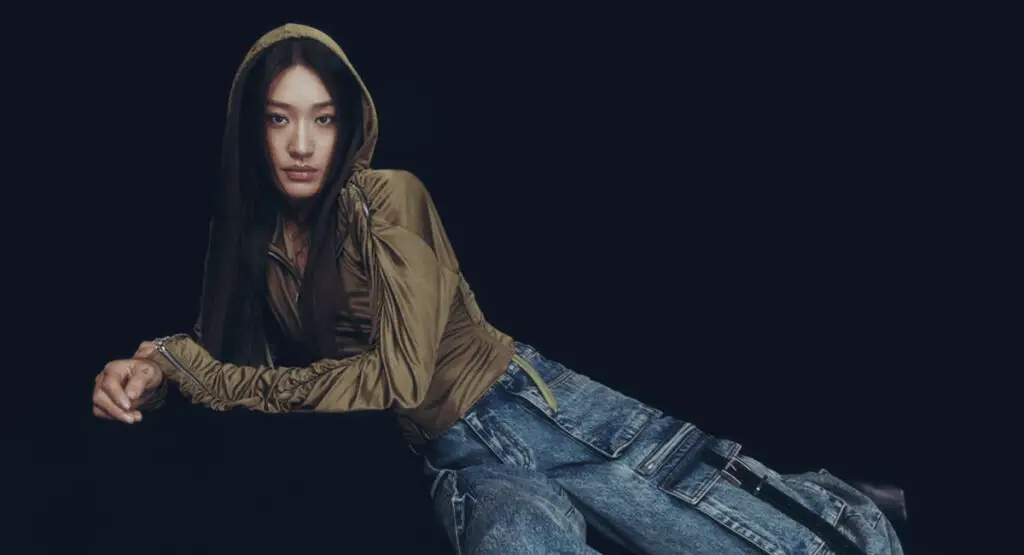 The Top 10 DJs in the World 2023 According to DJ Mag - 10: Peggy Gou