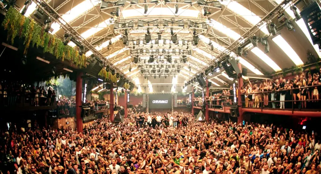 Amnesia Ibiza Closing Festival: Proof Authentic Clubbing Lives On