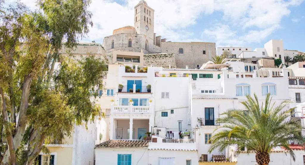 The Balearic Government has launched an Affordable Housing Programme in Ibiza, offering rental homes at maximum prices of €1,470