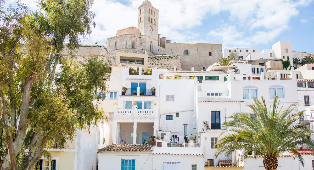 Affordable Housing Programme in Ibiza Offers Homes at Reduced Prices ...