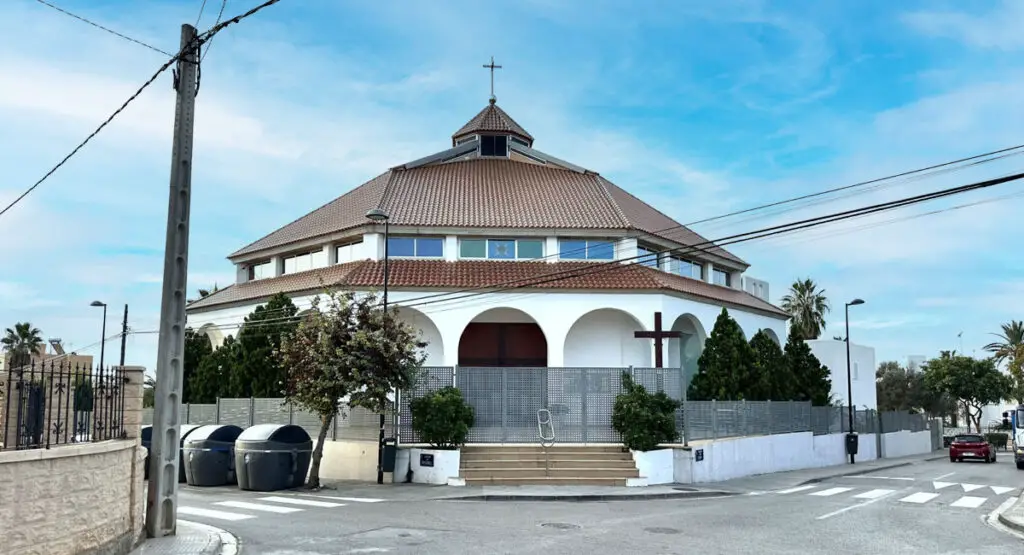 Ibiza Church Abuse Case: Two Charges Accepted, Trial Expected in 2025