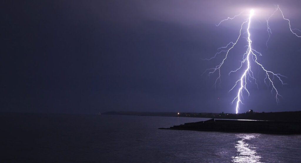 Severe Weather Causes Widespread Ibiza Airport Delays and Emergency Incidents