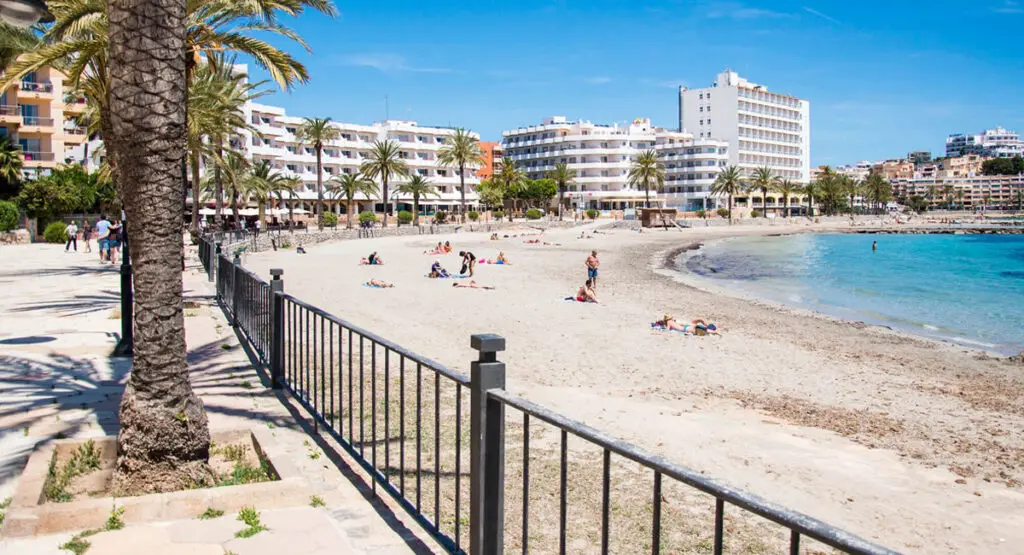 Man Arrested in Ibiza After Leaving Hotel with €16,000 Unpaid Bill