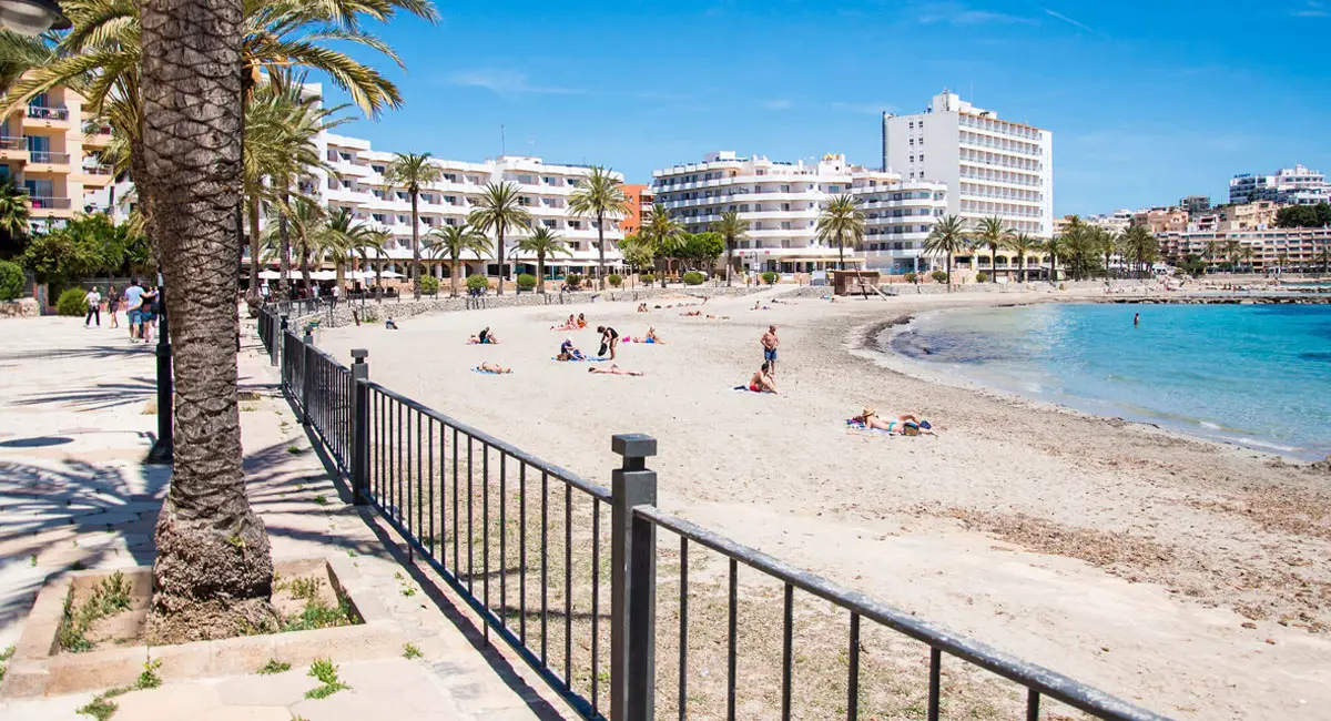 Man Arrested in Ibiza After Leaving Hotel with €16,000 Unpaid Bill