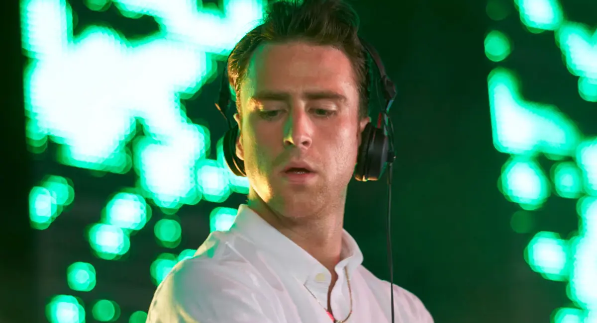 Jackmaster Dies at 38 After Tragic Head Injury in Ibiza