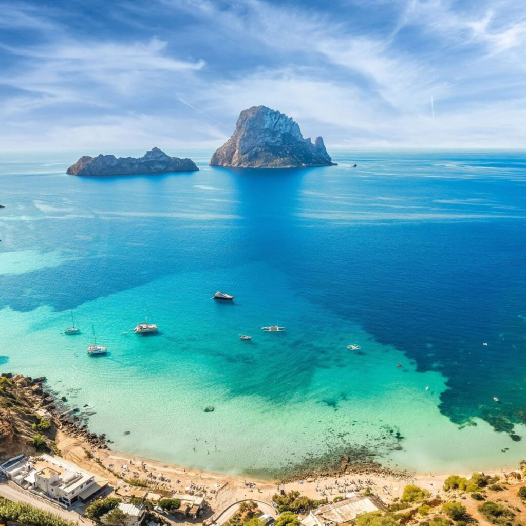 Essential Ibiza 2025 Travel Guide for an Unforgettable Trip