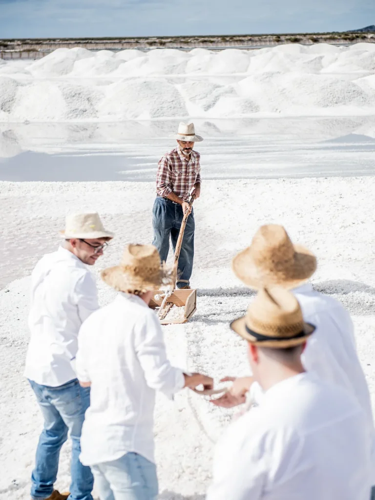 Exploring Ses Salines Natural Park