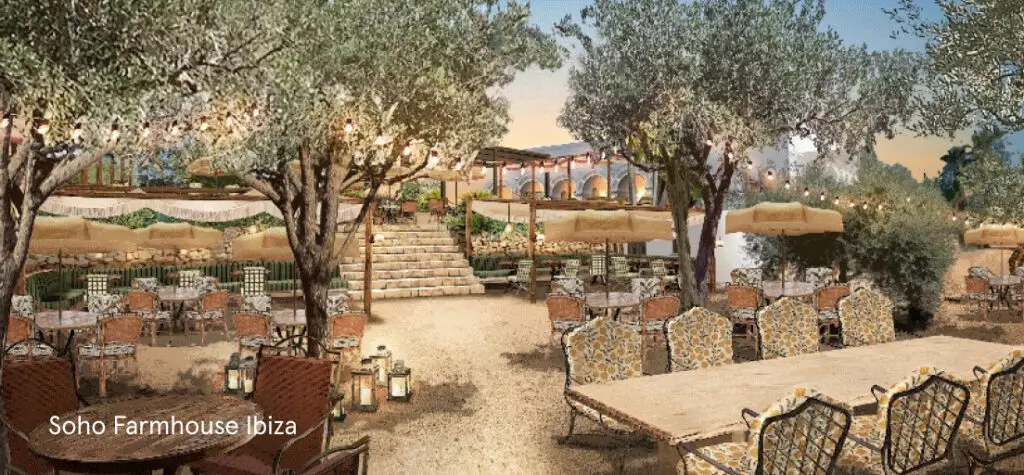 Soho House Ibiza: New Farmhouse Set to Open Next Year