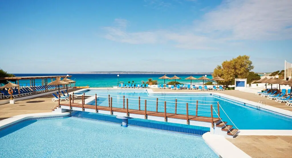 Ibiza and Formentera Hotel Occupancy 2024 Shows Positive Trends