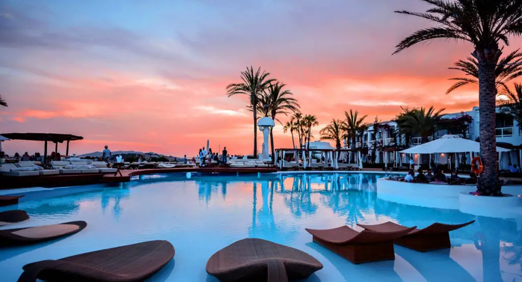 Destino: Pacha Resort Rebrands for 2025