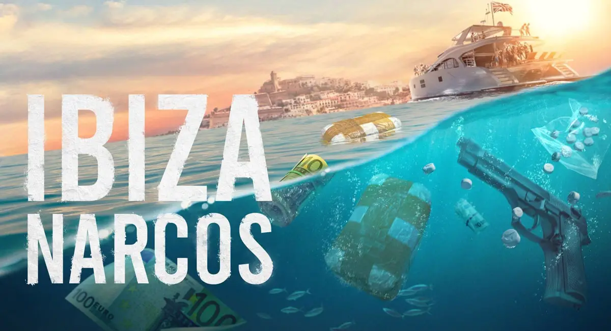 Narcos Ibiza Filming Faces Local Government Pushback