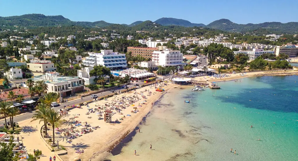 Tourists Beware: £2,580 Fines for Breaking Ibiza Alcohol Ban in San Antonio